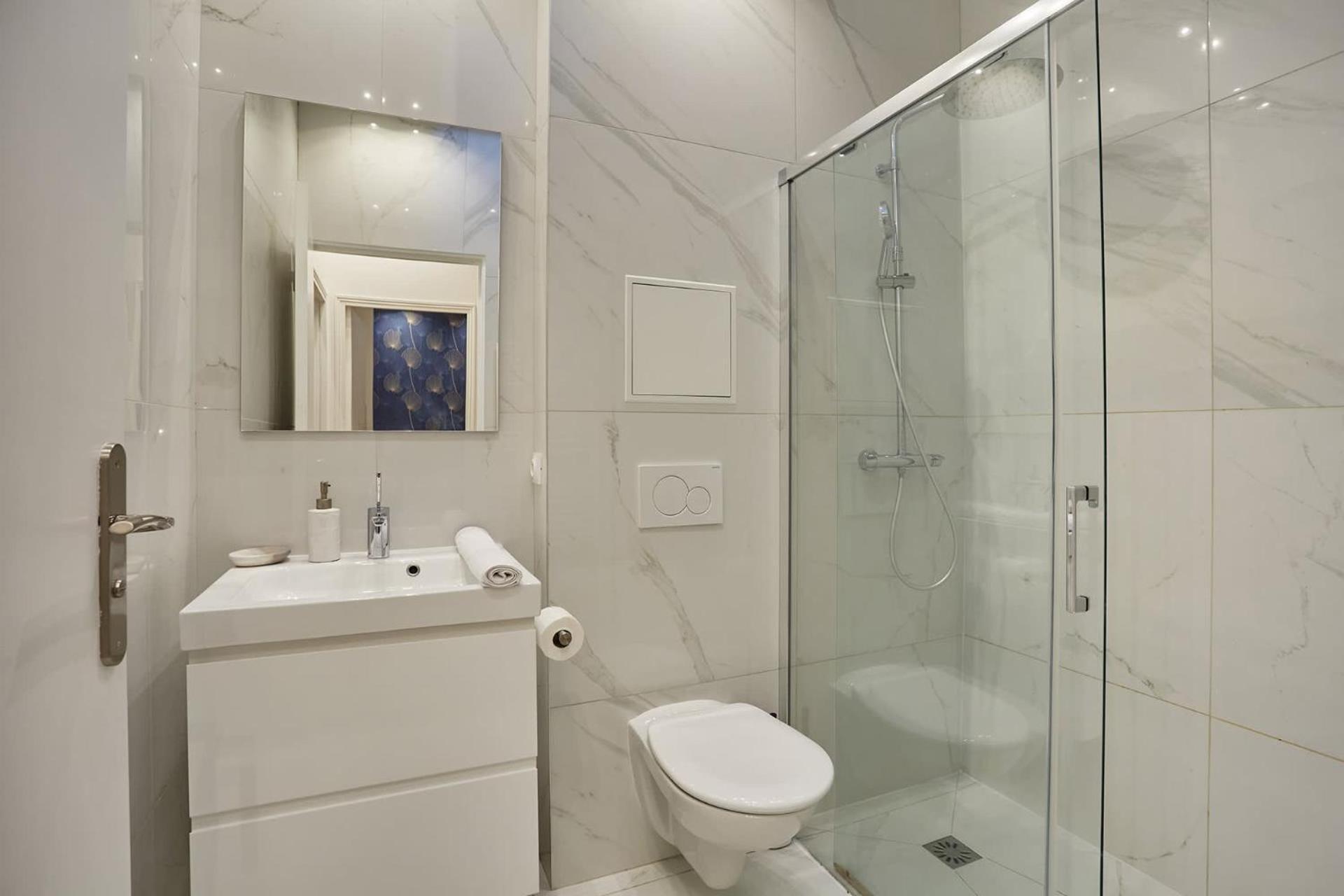 Appartement New 2 Bedrooms Center Of By Prestige *