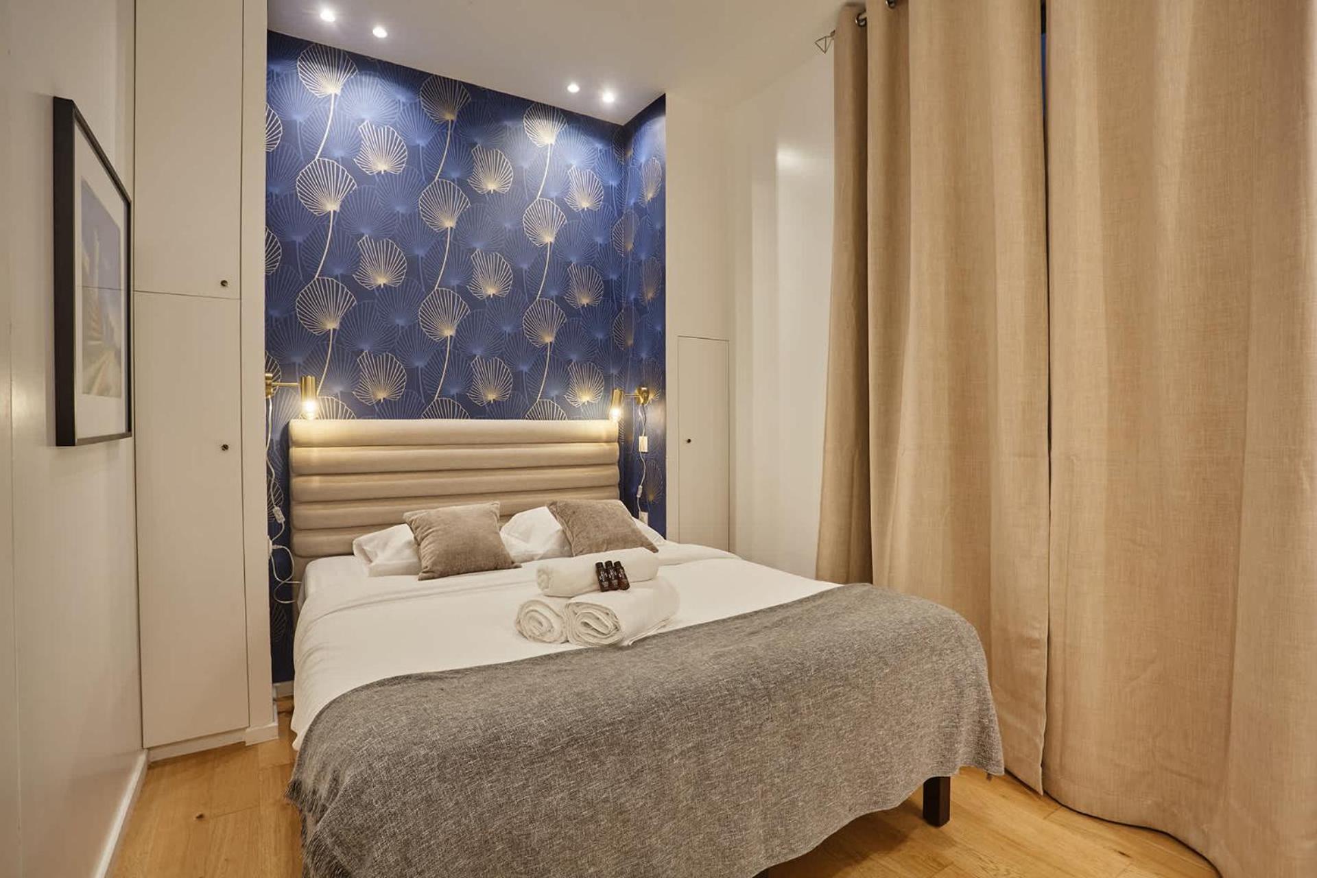Appartement New 2 Bedrooms Center Of By Prestige *