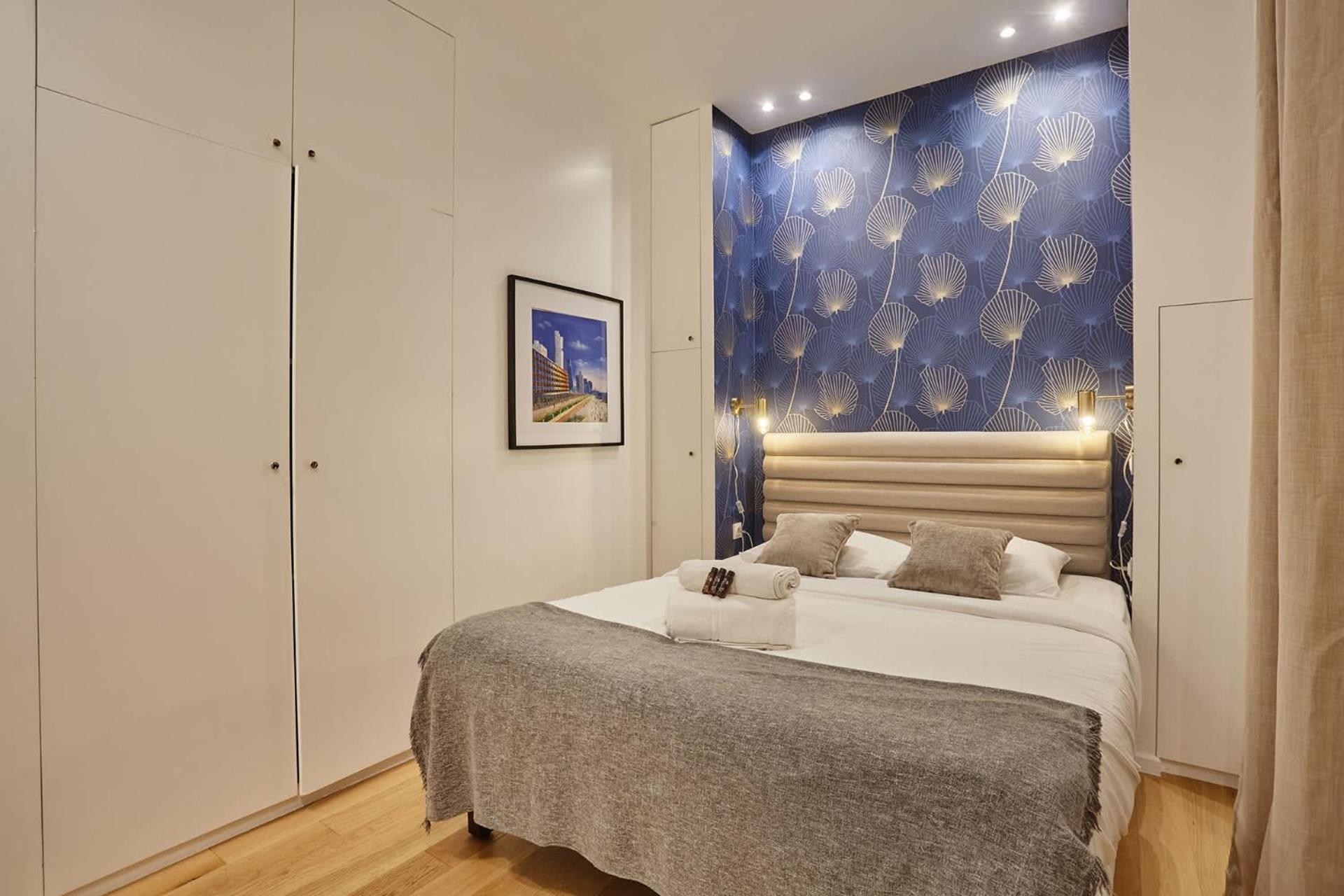 New 2 Bedrooms Center Of By Prestige Appartement *